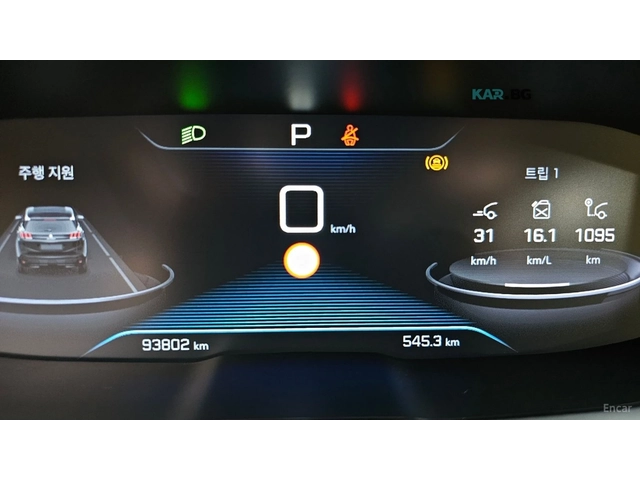 Peugeot 3008 1.5* BlueHDi* Allure* ПОДГРЕВ* КАМЕРА* KEYLESS* - автомобили, коли, обяви за нови и употребявани 6