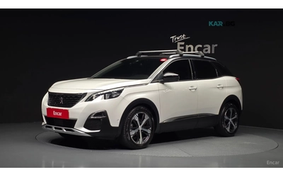 peugeot-3008 - 0