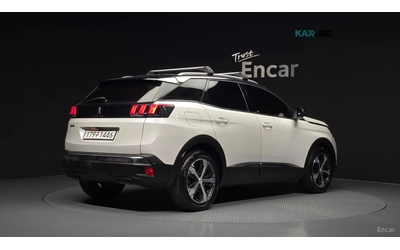 peugeot-3008 - 1