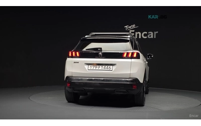 peugeot-3008 - 3