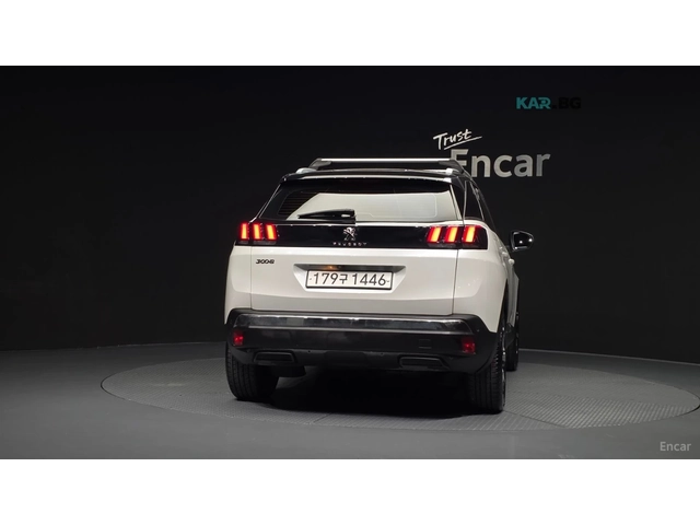 Peugeot 3008 * LED* KEYLESS* Camera* ПОДГРЕВ* - автомобили, коли, обяви за нови и употребявани 3