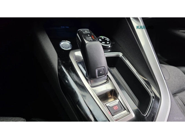 Peugeot 3008 * LED* KEYLESS* Camera* ПОДГРЕВ* - автомобили, коли, обяви за нови и употребявани 8
