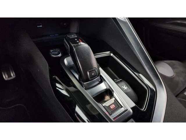Peugeot 3008 2.0 BlueHDi GT | Memory | Massage | Panorama - автомобили, коли, обяви за нови и употребявани 10