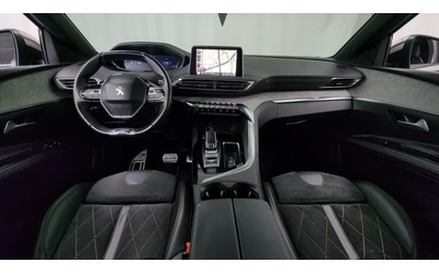 peugeot-3008 - 5