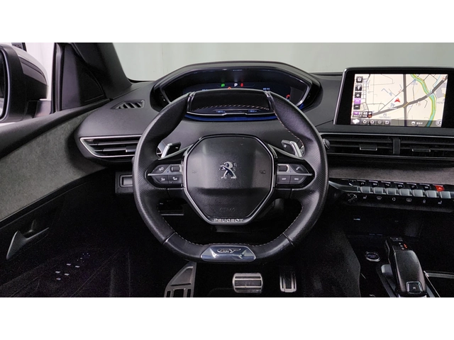 Peugeot 3008 2.0 BlueHDi GT | Memory | Massage | Panorama - автомобили, коли, обяви за нови и употребявани 8