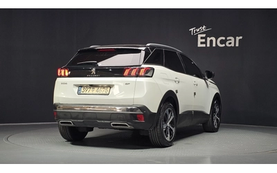 peugeot-3008 - 1