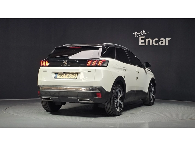 Peugeot 3008 1.5 BlueHDi GT | Distronic | Massage | Ел. седалки - автомобили, коли, обяви за нови и употребявани 1
