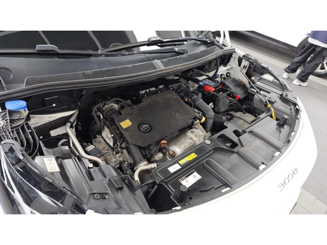 Peugeot 3008 1.5 BlueHDi GT | Distronic | Massage | Ел. седалки - автомобили, коли, обяви за нови и употребявани 4