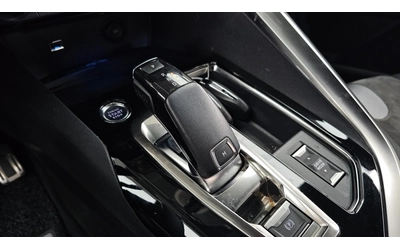 Peugeot 3008 1.5 BlueHDi GT | Distronic | Massage | Ел. седалки - автомобили, коли, обяви за нови и употребявани 6