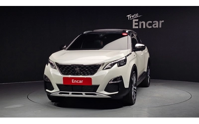 peugeot-3008 - 2