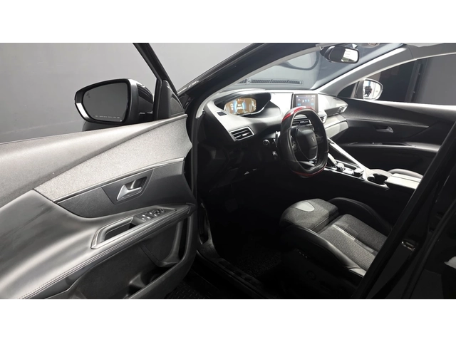 Peugeot 3008 1.6 BlueHDi Allure| LED Фарове| Memory| Cruise con - автомобили, коли, обяви за нови и употребявани 14