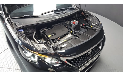 Peugeot 3008 2nd Generation 1.5 Hdi - автомобили, коли, обяви за нови и употребявани 7