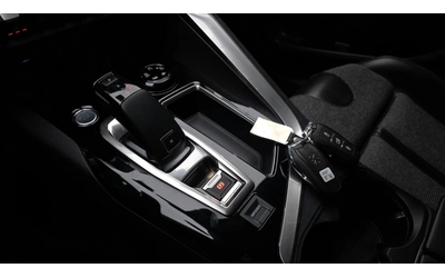 Peugeot 3008 2nd Generation 1.6 Hdi - автомобили, коли, обяви за нови и употребявани 8