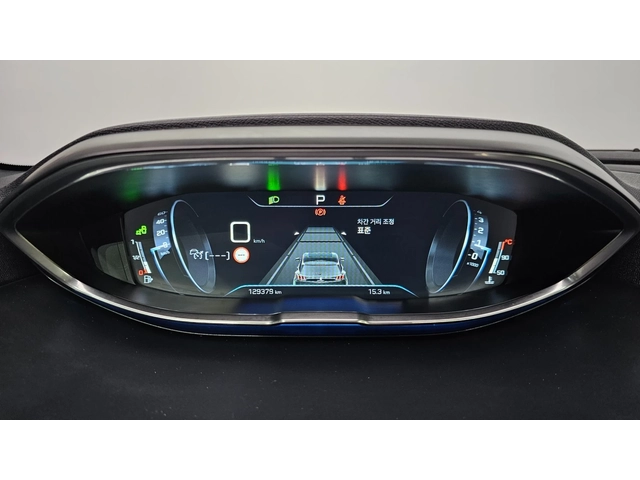 Peugeot 3008 2.0 BlueHDi GT | Адаптивен круиз| Масаж| Панорамa - автомобили, коли, обяви за нови и употребявани 6