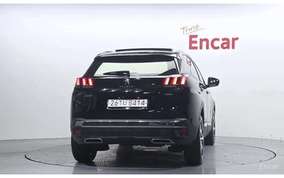 peugeot-3008 - 3