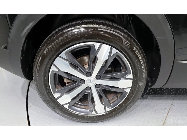 Peugeot 3008 2nd Generation 1.5 BlueHDi - автомобили, коли, обяви за нови и употребявани 4