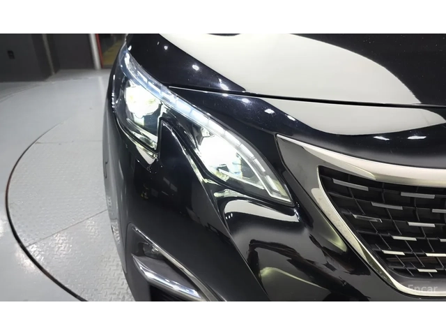 Peugeot 3008 2nd Generation 1.5 BlueHDi - автомобили, коли, обяви за нови и употребявани 5