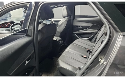 Peugeot 3008 2nd Generation 1.5 BlueHDi - автомобили, коли, обяви за нови и употребявани 13