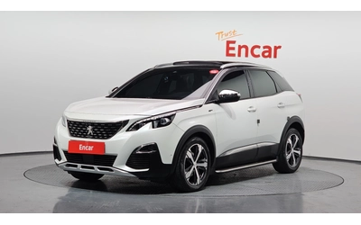 peugeot-3008 - 0