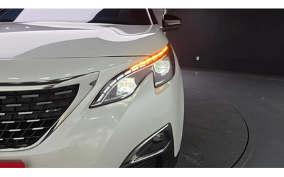 peugeot-3008 - 5