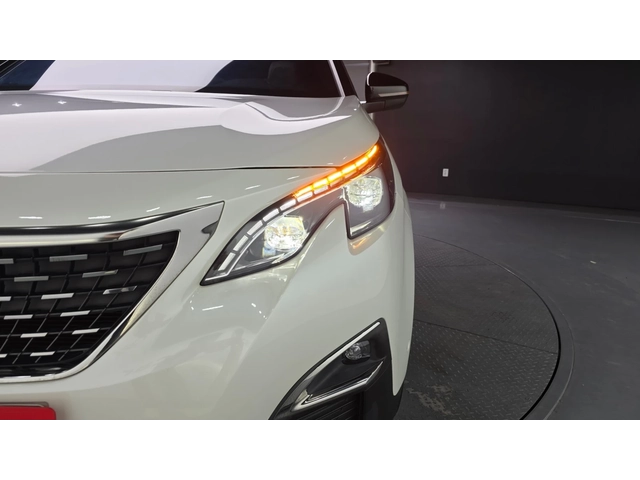 Peugeot 3008 1.6 BlueHDi GT Line | Панорама - автомобили, коли, обяви за нови и употребявани 5