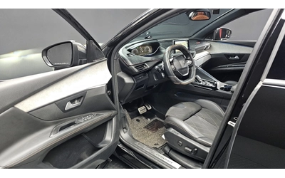 peugeot-3008 - 5