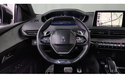 Peugeot 3008 2.0 BlueHDi GT | Memory | Massage | Panorama - автомобили, коли, обяви за нови и употребявани 8
