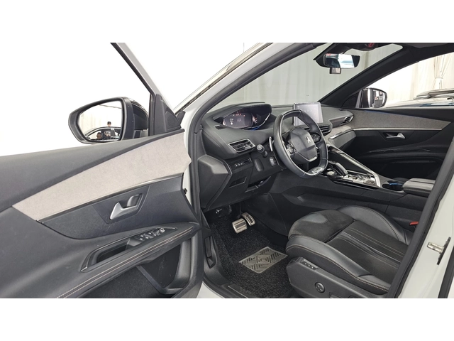 Peugeot 3008 1.5 BlueHDi GT | Distronic | Massage | Ел. седалки - автомобили, коли, обяви за нови и употребявани 12