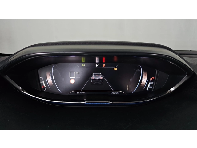 Peugeot 3008 1.5 BlueHDi GT | Distronic | Massage | Ел. седалки - автомобили, коли, обяви за нови и употребявани 7