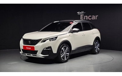peugeot-3008 - 0