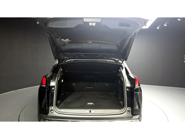 Peugeot 3008 1.6 BlueHDi Allure| LED Фарове| Memory| Cruise con - автомобили, коли, обяви за нови и употребявани 16