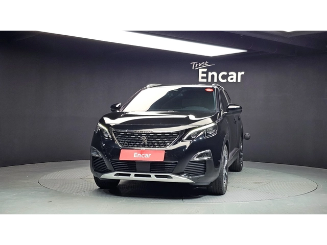 Peugeot 3008 2nd Generation 1.5 Hdi - автомобили, коли, обяви за нови и употребявани 2