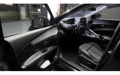 Peugeot 3008 2nd Generation 1.6 Hdi - автомобили, коли, обяви за нови и употребявани 10