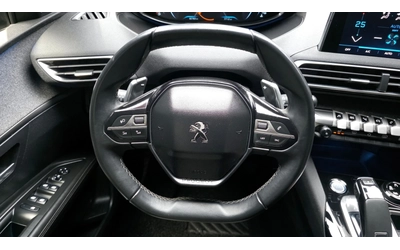 Peugeot 3008 2nd Generation 1.6 Hdi - автомобили, коли, обяви за нови и употребявани 12