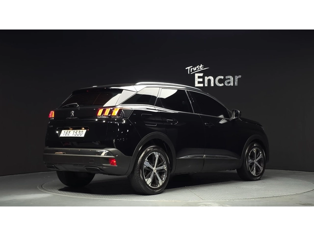 Peugeot 3008 2nd Generation 1.6 Hdi - автомобили, коли, обяви за нови и употребявани 1