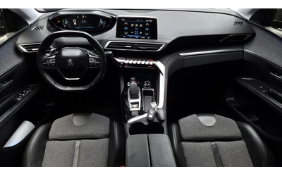 Peugeot 3008 2nd Generation 1.6 Hdi - автомобили, коли, обяви за нови и употребявани 6