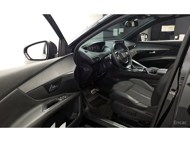 Peugeot 3008 2nd Generation 1.5 BlueHDi - автомобили, коли, обяви за нови и употребявани 11
