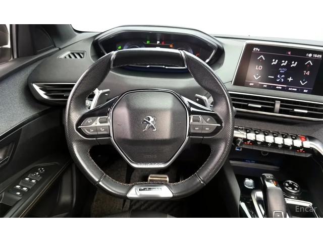 Peugeot 3008 2nd Generation 1.5 BlueHDi - автомобили, коли, обяви за нови и употребявани 14