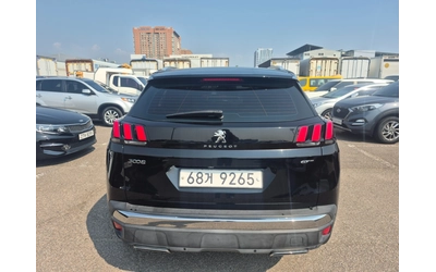 peugeot-3008 - 1