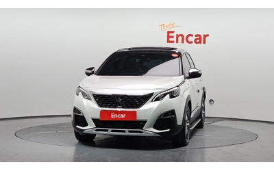 peugeot-3008 - 2