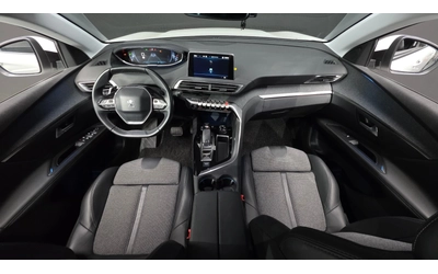 peugeot-3008 - 5