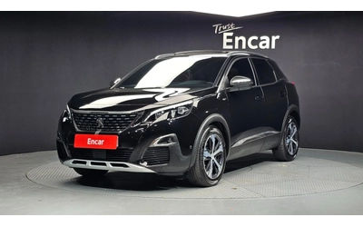 peugeot-3008 - 0