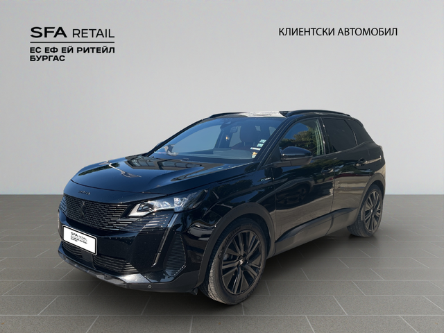 Peugeot 3008 - автомобили, коли, обяви за нови и употребявани 2