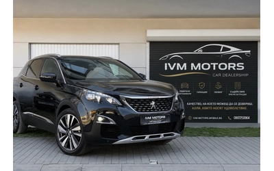 peugeot-3008 - 0