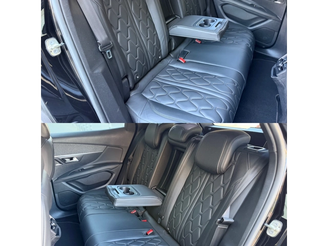 Peugeot 3008 GT-LINE* АВТОМАТИК* КАМЕРА* - автомобили, коли, обяви за нови и употребявани 12