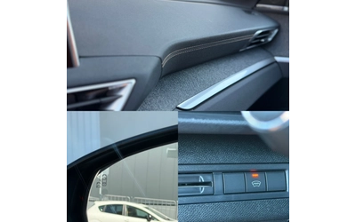 Peugeot 3008 GT-LINE* АВТОМАТИК* КАМЕРА* - автомобили, коли, обяви за нови и употребявани 16