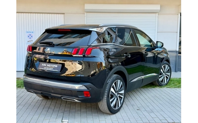 peugeot-3008 - 5