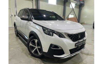 peugeot-3008 - 0
