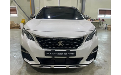 peugeot-3008 - 1