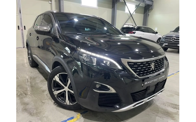 peugeot-3008 - 0